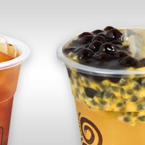 Gong Cha Milk Tea Series To Keep You Warm This Winter