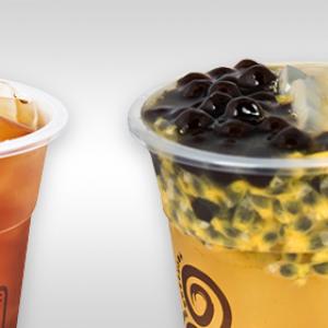 How Many Calories Does Pearl Milk Tea Contain?