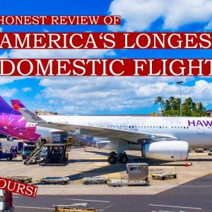 Hawaiian airlines reservations