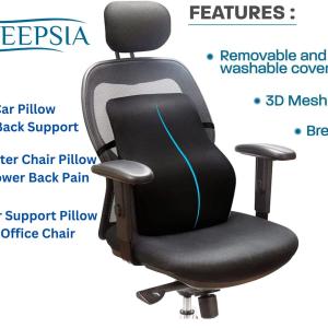 Is It Good To Have Lumbar Support For Office Chair?