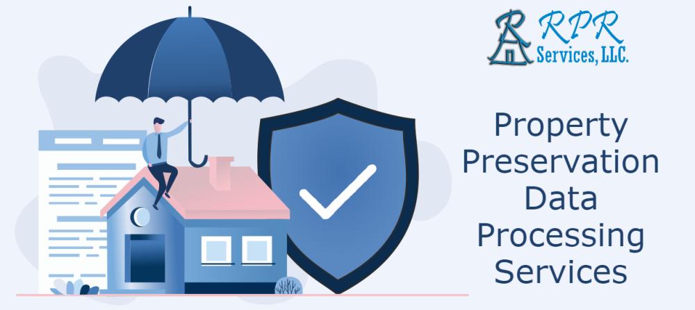 Best Property Preservation Data Processing Services in Massachusetts