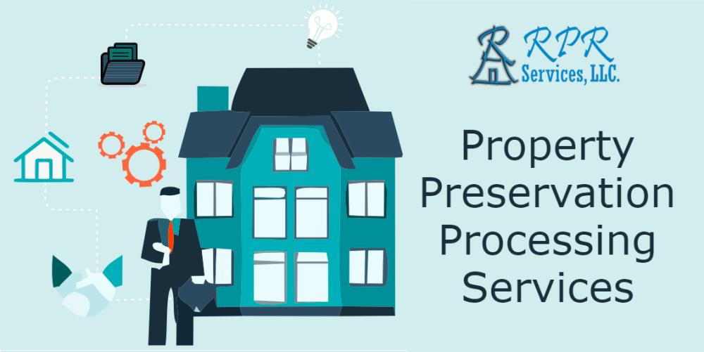 Top Property Preservation Processing Services in Kansas