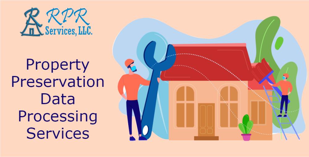 Top Property Preservation Updating Services in Oklahoma