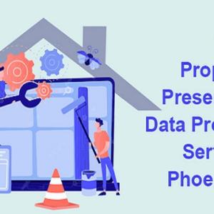 Top Property Preservation Data Processing Services in Phoenix, AZ