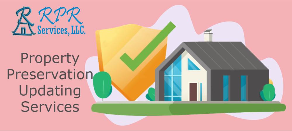 Best Property Preservation Updating Services in Maryland