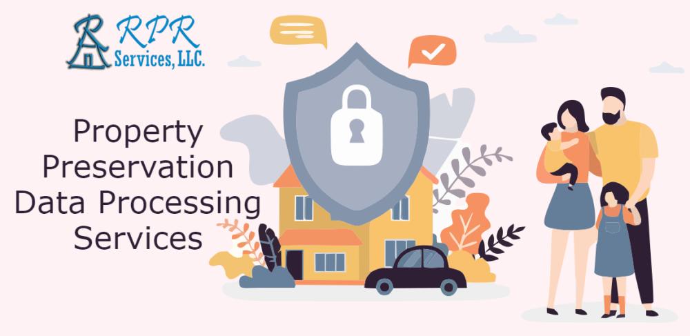 Top Property Preservation Data Processing Services in Arizona