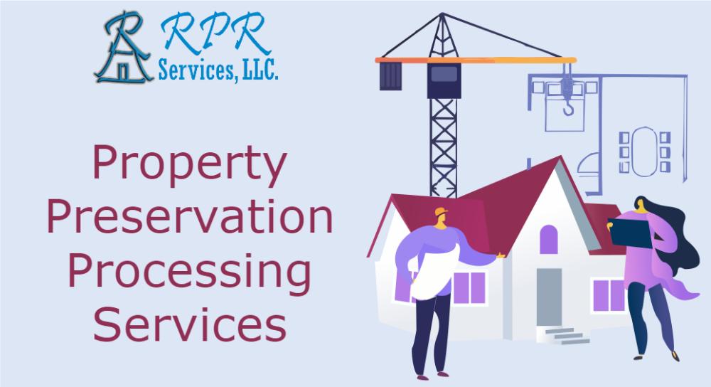 Best Property Preservation Processing Services in Iowa