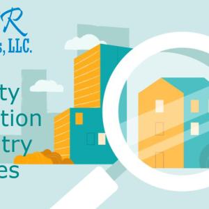 Top Property Preservation Data Entry Services in Colorado