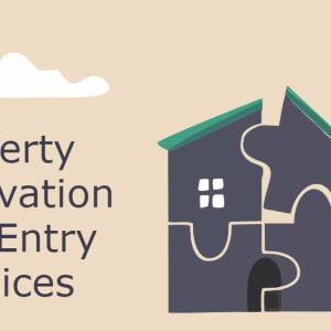 Best Property Preservation Data Entry Services in Tennessee