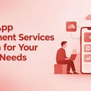 Custom App Development Services in London for Your Business Needs