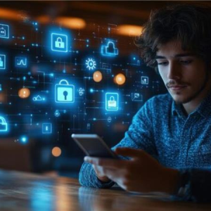 What Role Does Encryption Play in Ensuring Hybrid App Security?