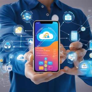 What Makes AWS Ideal for Mobile App Development? 