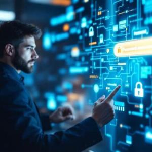 Is Data Security a Fundamental Aspect of AWS App Development, and Why is it Critical?