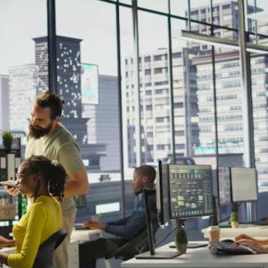 What Emerging Technologies Are Influencing Software Development Services in the UK?