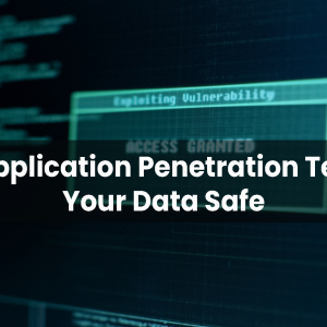 The Power of Application Penetration Testing: Keeping Your Data Safe