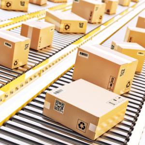 E-Commerce Packaging Market Size Growth Share | Industry Trends Analysis Report 2022 