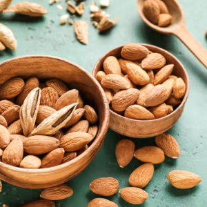 Almonds: How Do They Benefit Your Health?