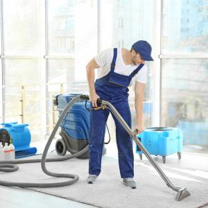 5 Benefits Of Hiring A Professional Carpet/Rug Cleaning Company