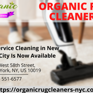 Is It Worth to Hire Carpet Cleaning NY Services?