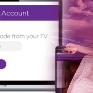 How to Activate Roku Using Roku