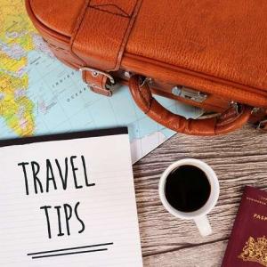 Travelling Tips while doing trip