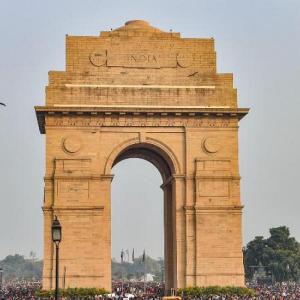 Delhi Tour Packages