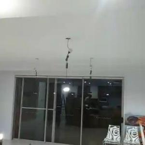 lighting installation Sydney