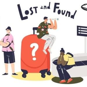 Understanding the Time Frame for Delta Lost and Found: A Closer Look