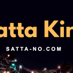 How To Play Satta King Online?