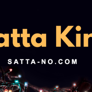 Satta King