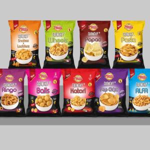 Chips Packaging Design: Strategies for Effective Brand Positioning
