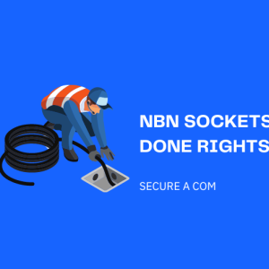 What Is An NBN Wall Socket And How Does It Work