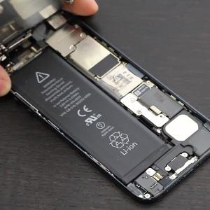 iPhone 6 BatteryReplacement