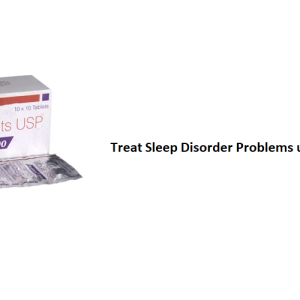 Treat Sleep Disorder Problems using Modalert 200 