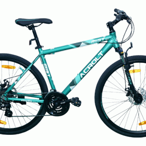 Hybrid Bike: All You Need to Know About Them!