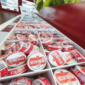 Verbessern Sie Ihre Gesundheit Durch Die Verwendung Von Snus Und Vermeiden Sie Den Konsum Von Tabak