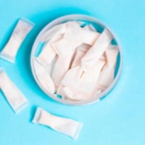 Kaugummi-Beutel in Großpackungen kaufen: Kostenvorteile und Tipps zur Lagerung