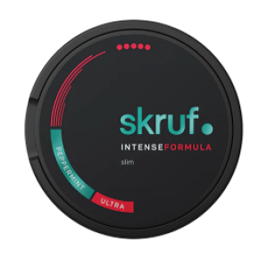 Eine kurze Anleitung zum Kauf von Skruf Kaufen und zur Erkundung der Fox Snus-Optionen