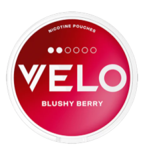 Ist Velo Icy Cherry für tägliche Snus-Konsumenten geeignet?