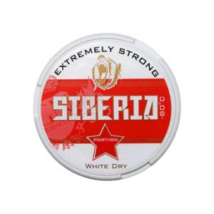 Siberia Nicopods Kaufen Im Snus Shop