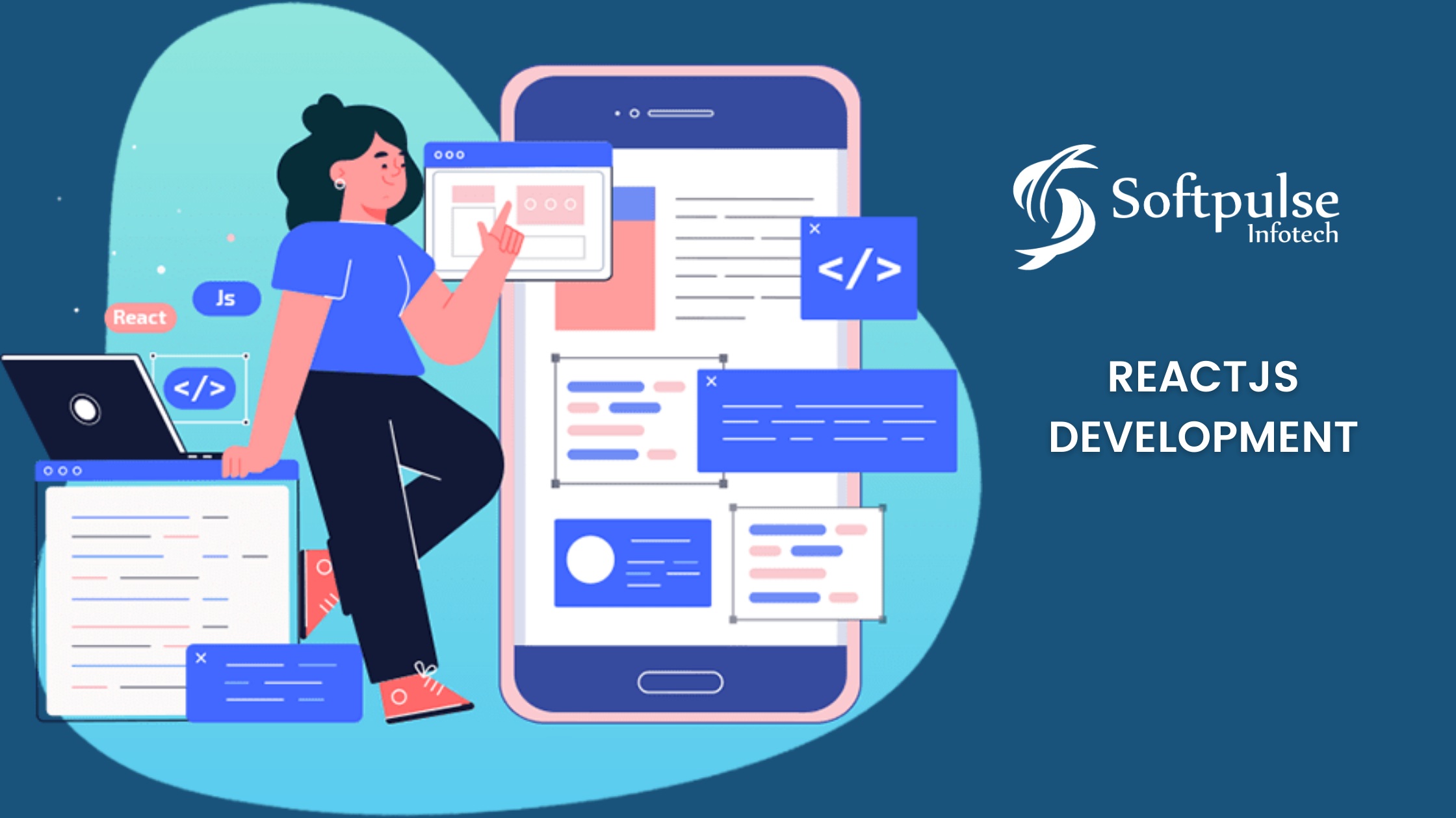 ReactJS Development