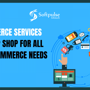 E-Commerce Services Company | All Your eCommerce Needs