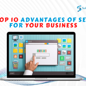10 Reasons Why Your Business Needs SEO