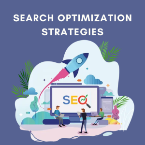 Effective SEO Strategy To Drive Organic Traffic In 2022