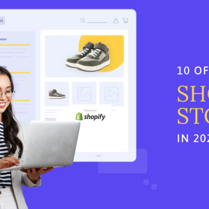 10 of The Best Shopify Stores Development in 2024