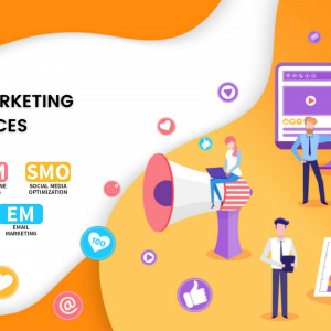 Digital Marketing Services