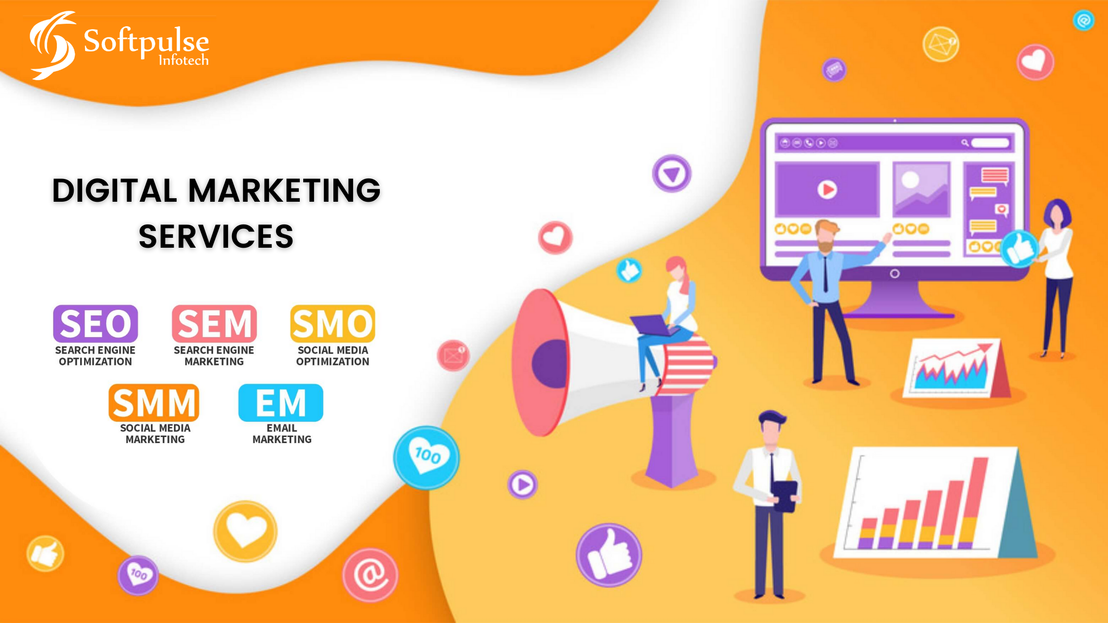Digital Marketing Services