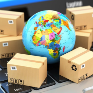 Benefits of International Shipping For E-commerce Businesses