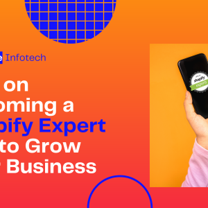 How To Succeed As Shopify Expert- Tips & Tricks