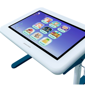 Interactive Smart Tables: A Practical Guide to Smarter Learning for Children